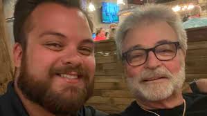 Fundraiser by Noah Bennett : My Dad's Chronic Neutrophilic Leukemia  Diagnosis