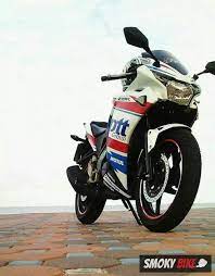 มอเตอร ไซค honda cbr 150r smokybike ฮอนด า มอเตอร ไซค กร งเทพมหานคร