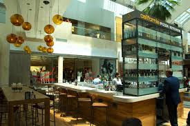 You choose a delivery date that's up to one year in the future. California Pizza Kitchen S New Flagship Store In Westfield Topanga