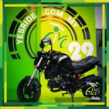 Ebay kleinanzeigen horsewear rhino wug 125. Ktns Rhino 125 Le Motorcycle Shopee Malaysia