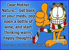 Mother Nature | Comic sayings and cartoons | Pinterest | Mother ... via Relatably.com