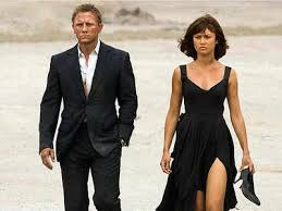 If you ever have the wicked desire to start an argument among your friends or colleagues, just ask who the best james bond is. James Bond Actor Olga Kurylenko Tests Positive For Coronavirus English Movie News Times Of India