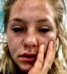 Emily Walter's Instagram, Twitter & Facebook