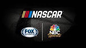 In fact nine out of ten young children in britain eat their dinner sitting in front of the tv. Nascar Tv Schedule Listings Programming For Sept 25 Oct 1