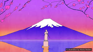 The bushido code justafewdecadesafterjapan'swarriorclasswasabolished, u.s. Bushido The Book That Changed Japan S Image Bbc Culture