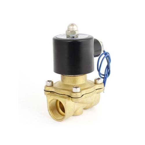 220V Solenoid Valve Coil 1/2Inch in Pakistan