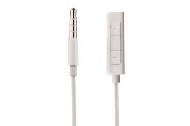 How do i lock the volume limit on my ipod classic? Reytid Headphone Adapter Extension Cable W Remote Volume Control Compatible With Ipod Shuffle 4th 5th