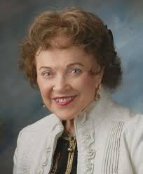 Mary Hodges Obituary (1921