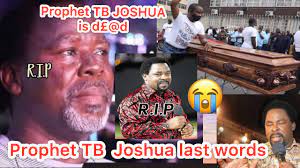 His last moments on earth were spent in the service of god. Db8cmqlllebmom
