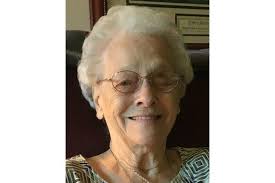 Frances Metcalf Obituary (1925