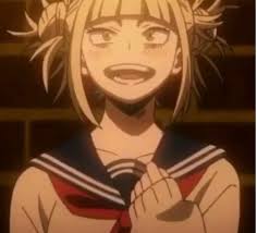Check spelling or type a new query. My Hero Academia Reveals Toga S Quirk My Hero Academia Toga Hero