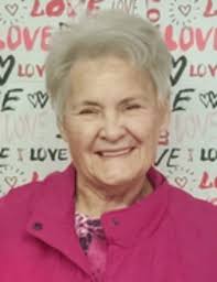 Nancy Diane Wilton Obituary