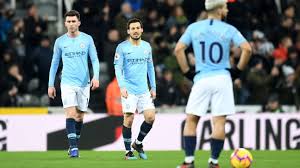 Newcastle united vs manchester city soccer highlights and goals. Newcastle United Vs Manchester City Football Match Summary January 29 2019 Espn