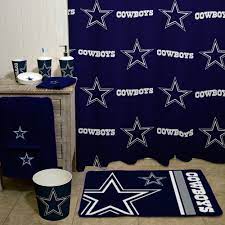 Nfl Dallas Cowboys 20 X 30 Round Edge Bath Rug 1 Each Walmart Com Walmart Com