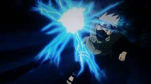 Kakashi Lightning Blade Kakashi Kakashi Lightning Blade Lightning