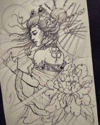 Once the process of creating your tattoo is finished, you will receive an email with a high resolution file of your final tattoo design, a photomontage of the tattoo, a certificate of authenticity, and a video about how your tattoo was drawn. How To Design My Tattoo Stay True To Yourself Be Creative Tattooli Com