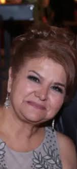 Judith Davila-Nelson