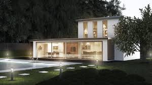 Freelance.de bringt freiberufler und projekte auf anfragen rund um das thema 3d und visualisierung auch für weitere projekte offen. Architektur Visualisierung Modern House 2 Gentlepix