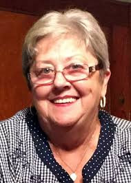 Mary Weaver Obituary