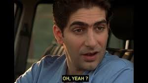 Christopher: Oh yeah? 🤨