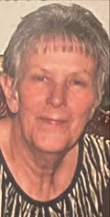 Lou Jean Barina Obituary 2022