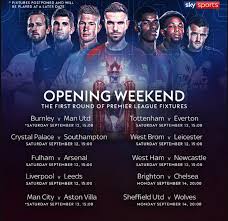 917 different english premier league quizzes on jetpunk.com. The English Premier League 2020 2021