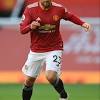 Luke shaw injury a reminder that one foul can shatter a career luke shaw of manchester united went flying after he was taken down by héctor moreno of psv eindhoven during a champions league match. 1