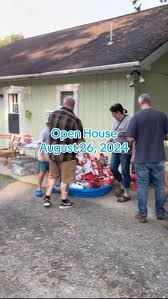 First ever Dinner with Dogs a success!!