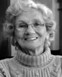 Marie Klobucar Obituary