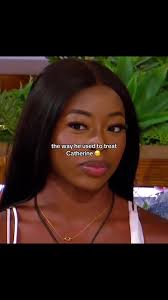 Catherine Love Island Duck Chicken Little