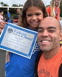 Happy Birthday Mi Amor… you are my constant laugher, best youth soccer  coach, my world traveler, literally Rishaes twin, Syriah's smarts, my match  in that workout hustle and forever my super handsome