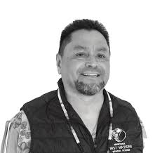 BREAK THroUGH TO EXCELLENCE IN FIRST NATIONS EDUCATION