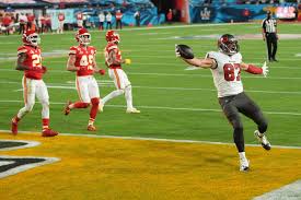 Get ready for super bowl lv with everything you need to watch the big game between the kansas city chiefs and the tampa bay buccaneers. Super Bowl 2021 The New York Times
