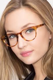 Notting Hill Cat Eye Tortoise Glasses for Women