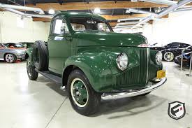 Maybe you would like to learn more about one of these? 1948 Studebaker M15a Fusion Luxury Motors
