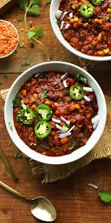The complete menu for you! 35 Kidney Bean Recipes That Are Fast And Filling Self
