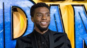 Actor chadwick boseman, star of marvel studios' groundbreaking film black panther, has passed boseman—who was also known to moviegoers for his acclaimed performances as jackie robinson. Black Panther Star Chadwick Boseman Dies At Age 43