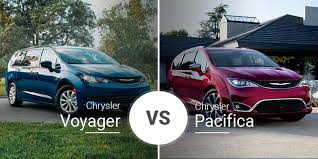 First day needed to press push to start button a second. 2020 Chrysler Pacifica Vs 2020 Chrysler Pacifica