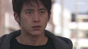 고수만 보인다...어휴 잘생겼다