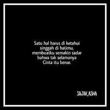 Aku yang pernah jatuh cinta. Sajak Asha Dulu Aku Pernah Jatuh Cinta Bahkan Aku Buta Facebook