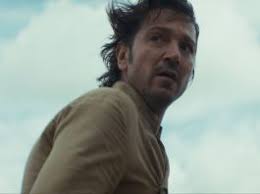 SDCC '15: Watchtower Wednesday: First Call