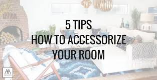 Adding personality to your room can make a big difference. 5 Tips To Accessorize Your Room Hometalk