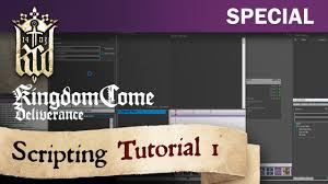 The game was đăng kí nhận thông báo qua email khi game deliverance: Media Kingdom Come Deliverance