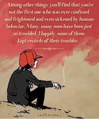 Catcher In The Rye Quotes About Life Galeriјa Slika
