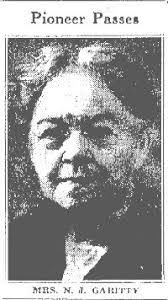 Annie Eady's Instagram, Twitter & Facebook