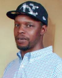 Fredrick Allan (Riki) Smith, 47