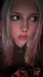 Jocelyn Aka Indigo Saynder