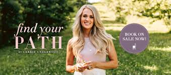 Carrie marie fisher (née underwood, born march 10, 1983) is an american country singer and songwriter. Carrie Underwood The Official Fan Club