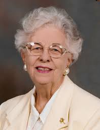 Obituary for Irene P. DeLong