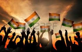 Image result for bandiere indiane